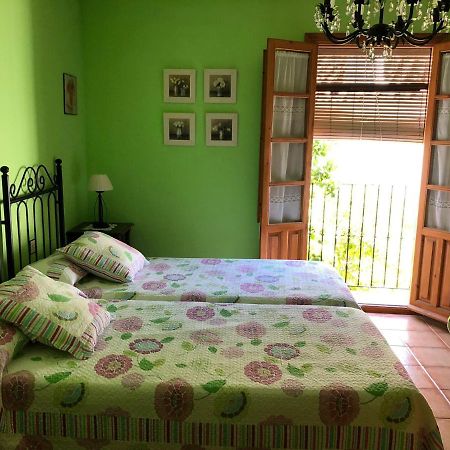 Casa Juanito Pena Villa Parauta Dış mekan fotoğraf